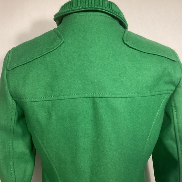 Kenneth Cole New York Womens Wool Jacket size XS - Picture 7 of 15